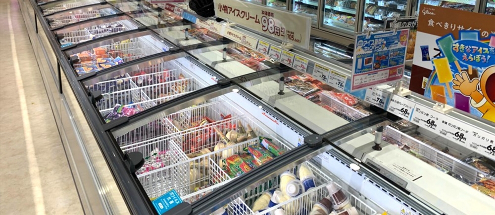 上下推拉型一代