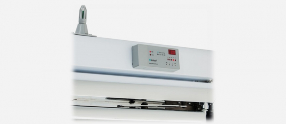 智能溫控系統(tǒng)