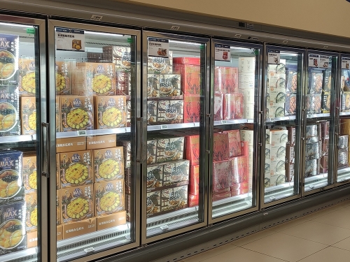 盒馬X會(huì)員店