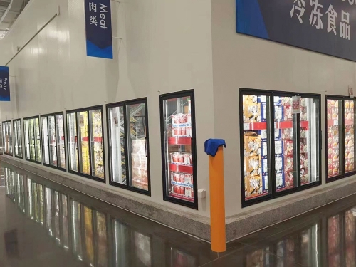 山姆會(huì)員店